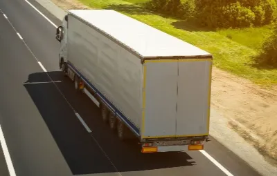 İzmir ile Sürmene Arası Parça Eşya Taşıma