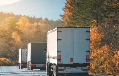 İzmir ile Sürmene Arası Klima Taşıma