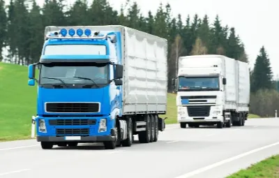 İzmir ile Sürmene Arası Eşya Taşıma